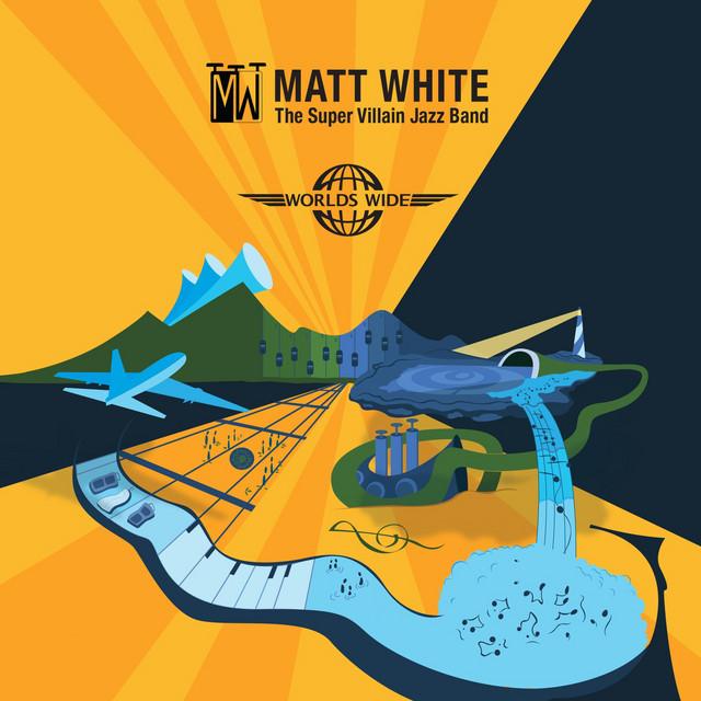 Matt White