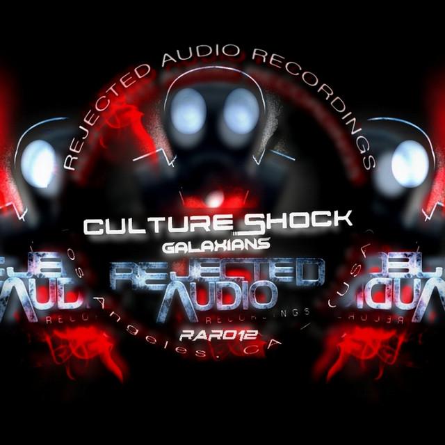 Culture Shock