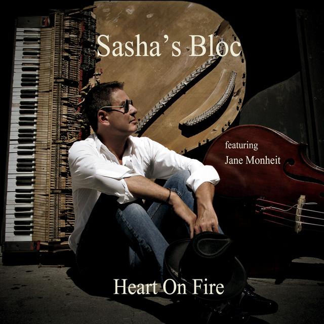 Sasha's Bloc