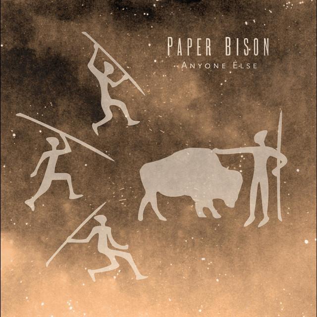 Paper Bison