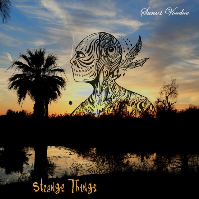 Sunset Voodoo