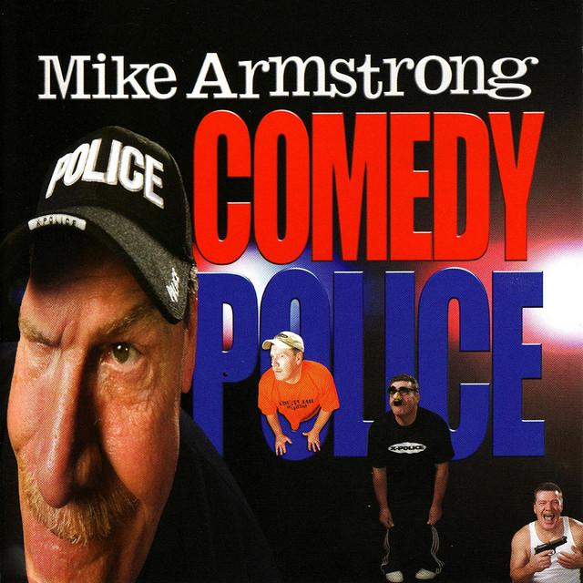 Mike Armstrong