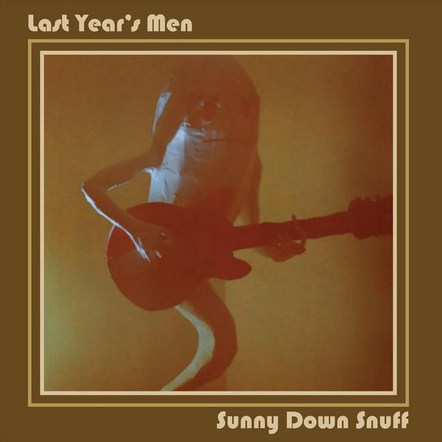 Last Year's Men