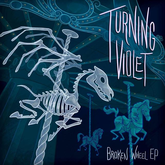 Turning Violet