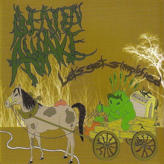 Beaten Awake