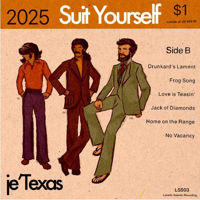 je'Texas