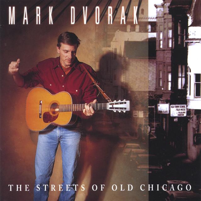 Mark Dvorak