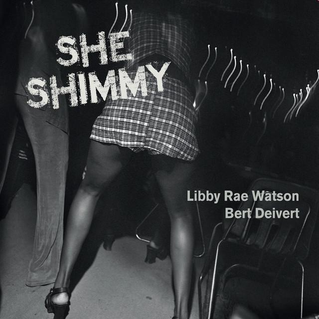 Libby Rae Watson