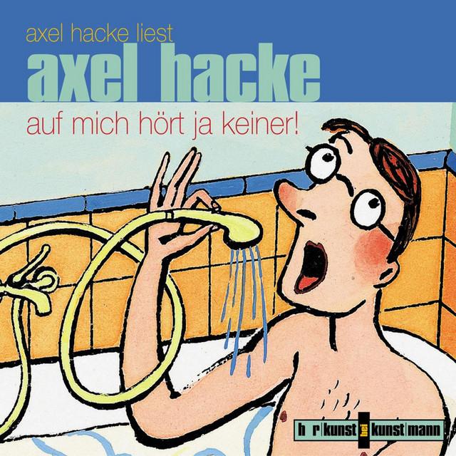 Axel Hacke