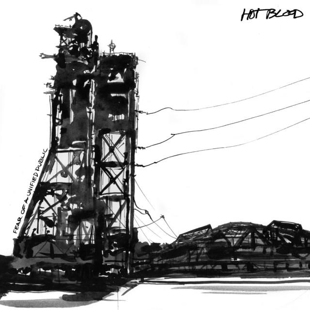 Hot Blood