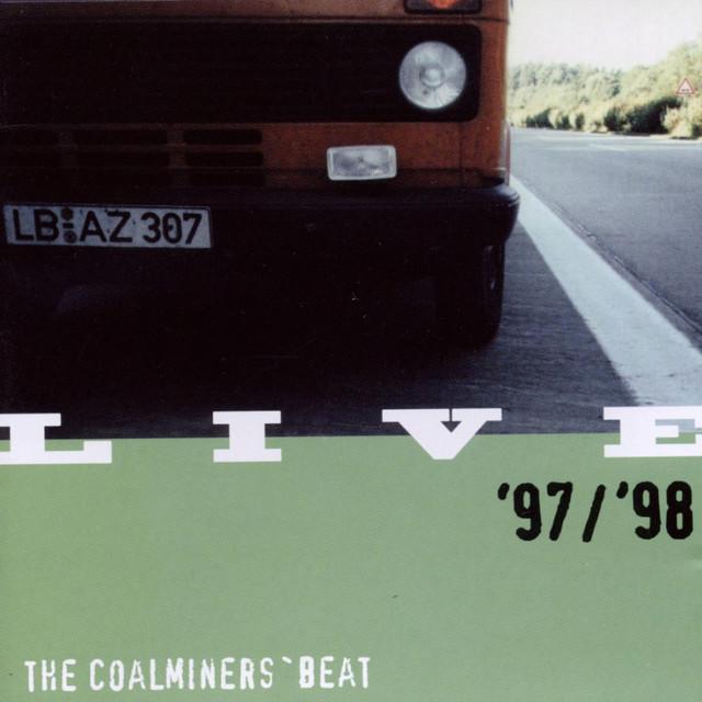 Coalminer's Beat
