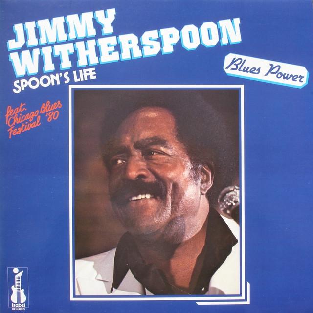 Jimmy Witherspoon