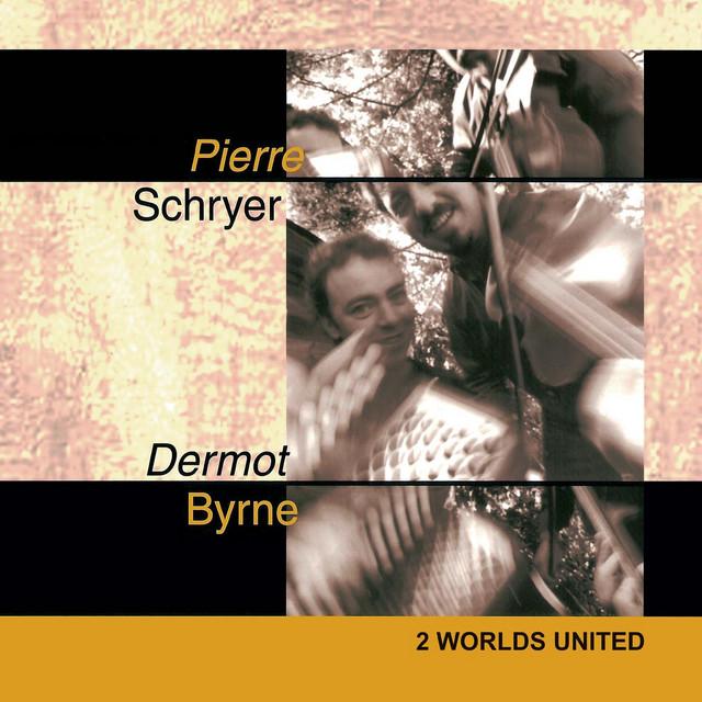 Dermot Byrne