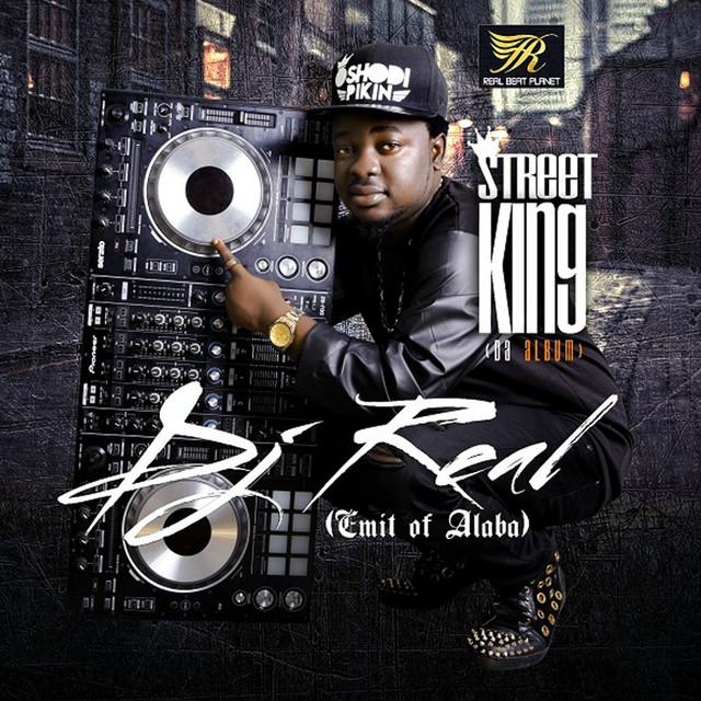 Dj Real
