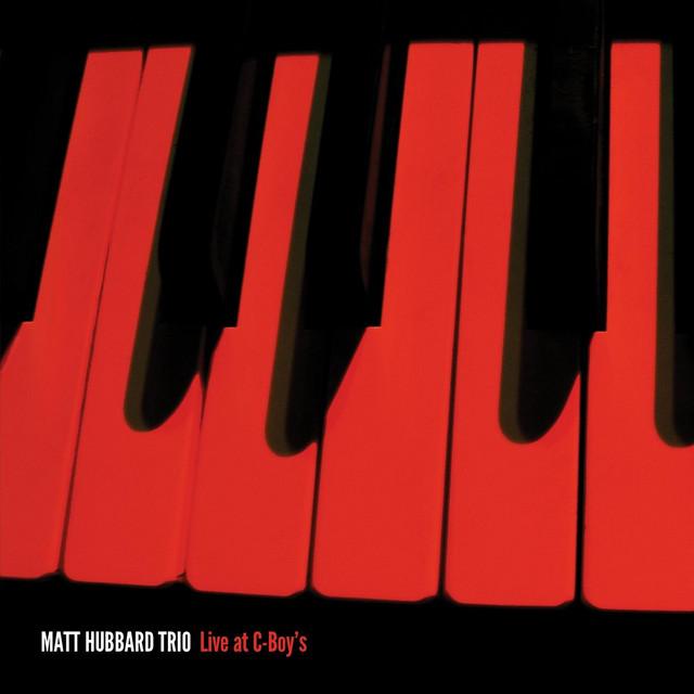 Matt Hubbard Trio