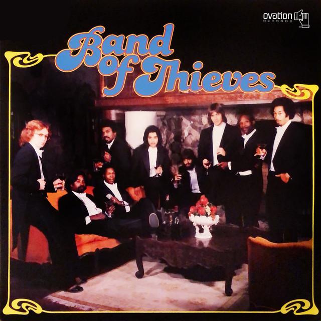 Band Of Thieves