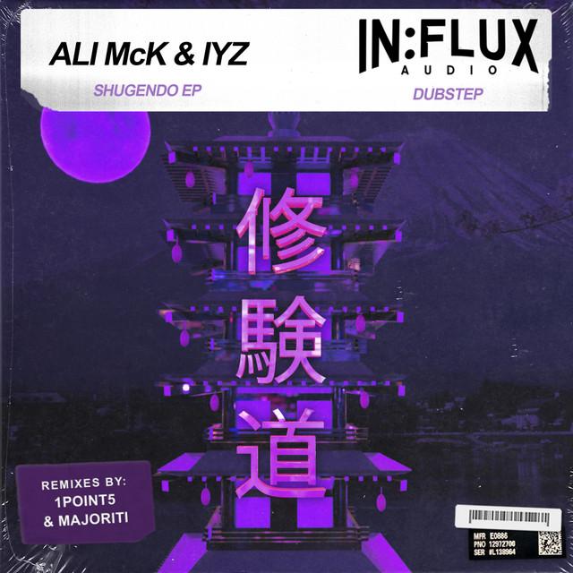 Ali McK
