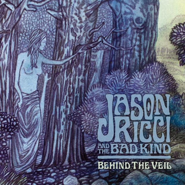 Jason Ricci & The Bad Kind