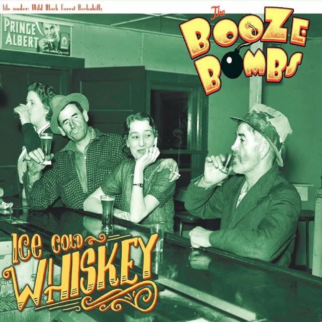 Booze Bombs