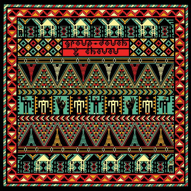 Group Doueh