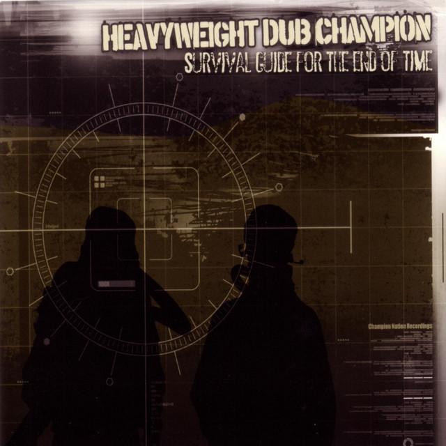 Heavyweight Dub Champion