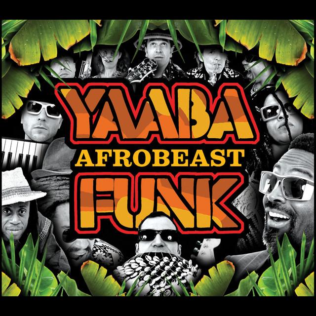 Yaaba Funk