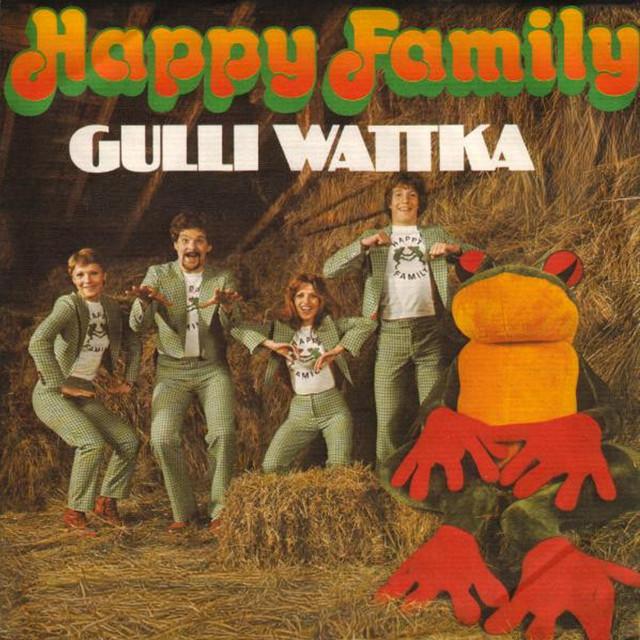 Happy Family