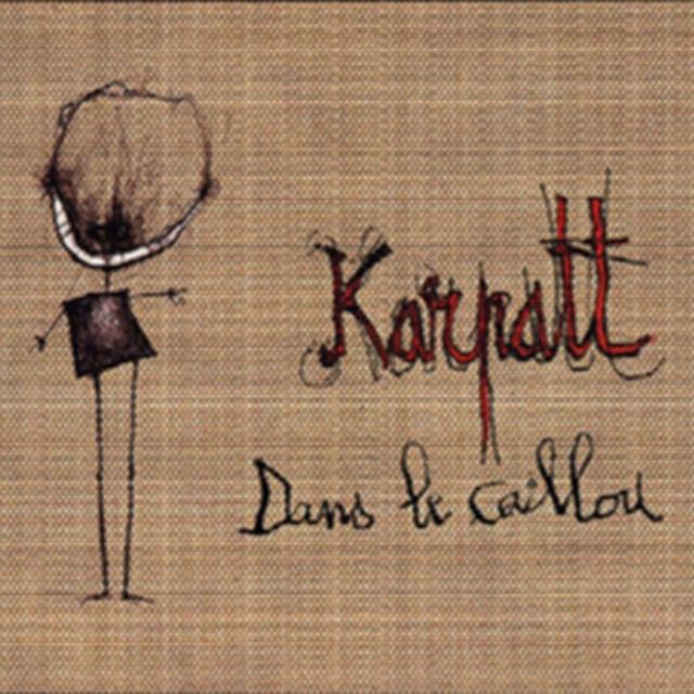 Karpatt