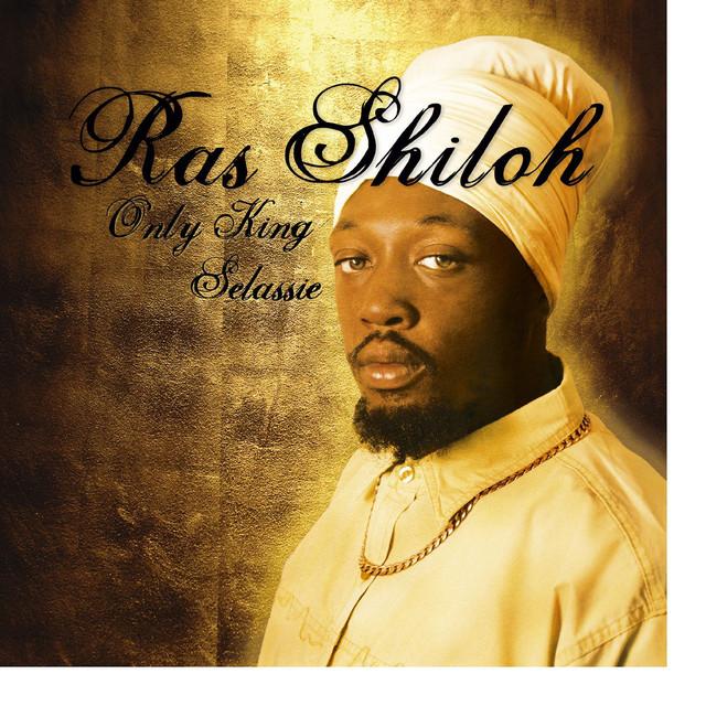Ras Shiloh