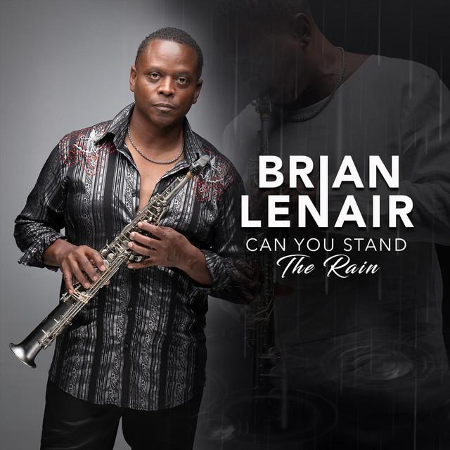 Brian Lenair
