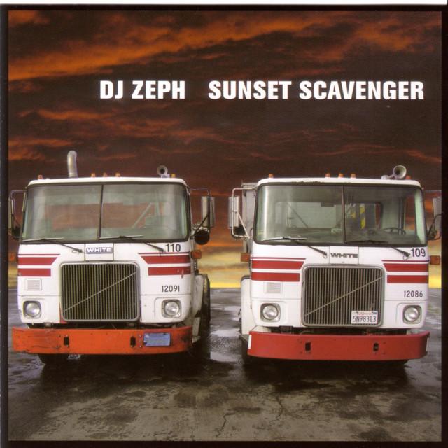 DJ Zeph