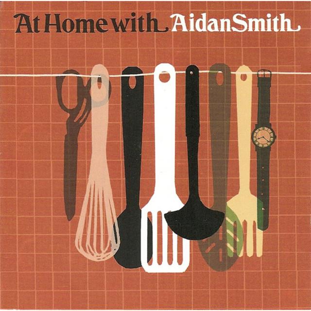 Aidan Smith