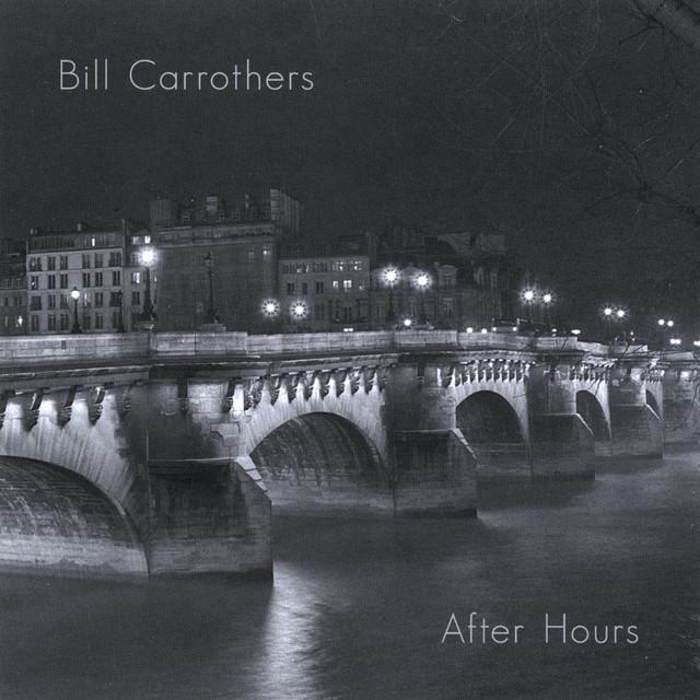 Bill Carrothers