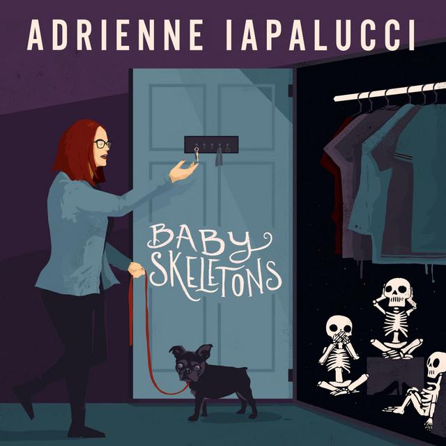 Adrienne Iapalucci