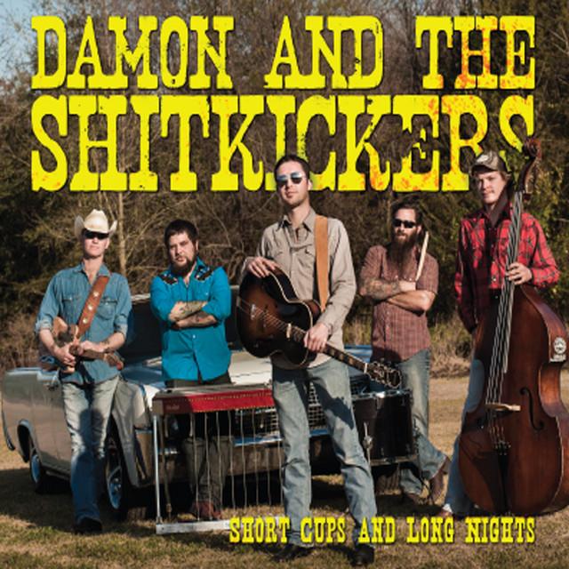 Damon and the Shitkickers