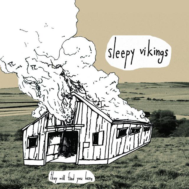 Sleepy Vikings