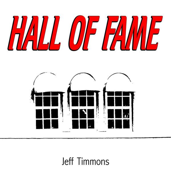 Jeff Timmons