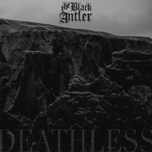 The Black Antler