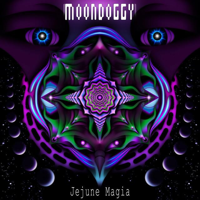 Moondoggy