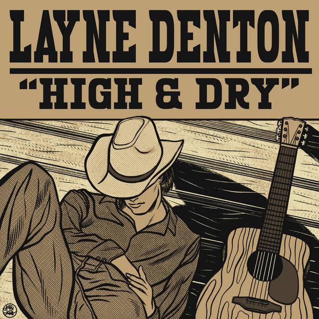 Layne Denton