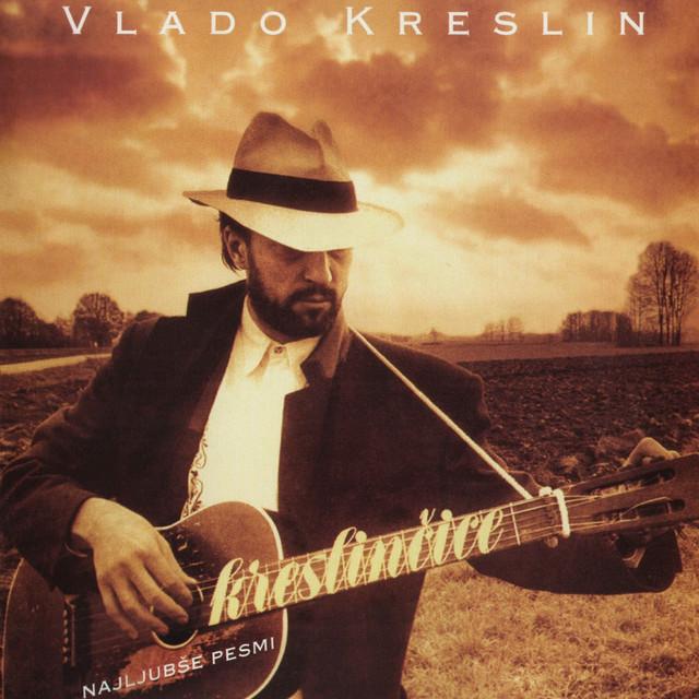 Vlado Kreslin