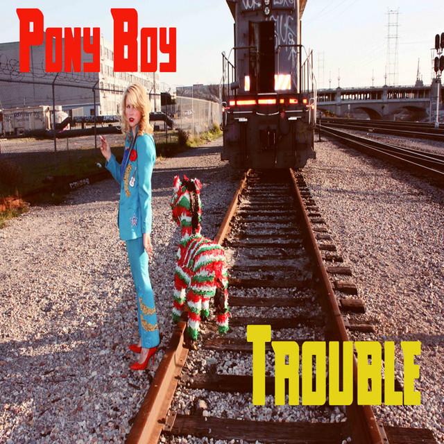 Pony Boy