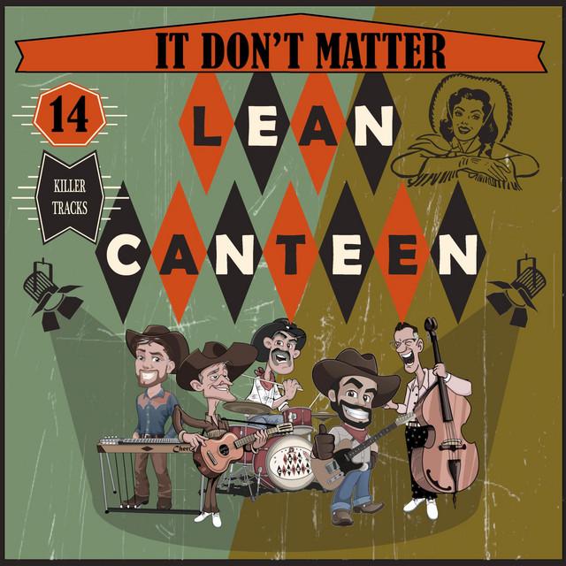 Lean Canteen