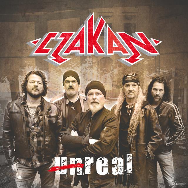 CZAKAN