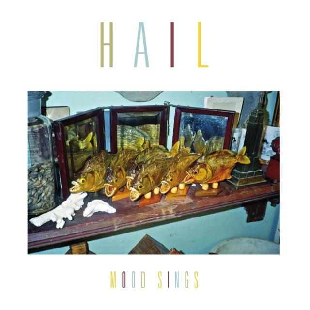Hail