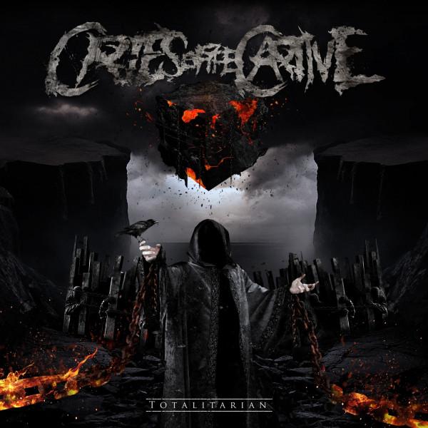 Cries Of The Captive