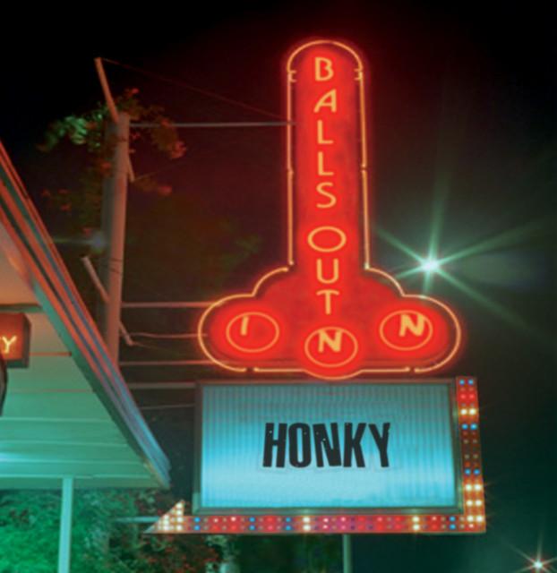 Honky