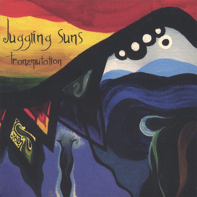 Juggling Suns