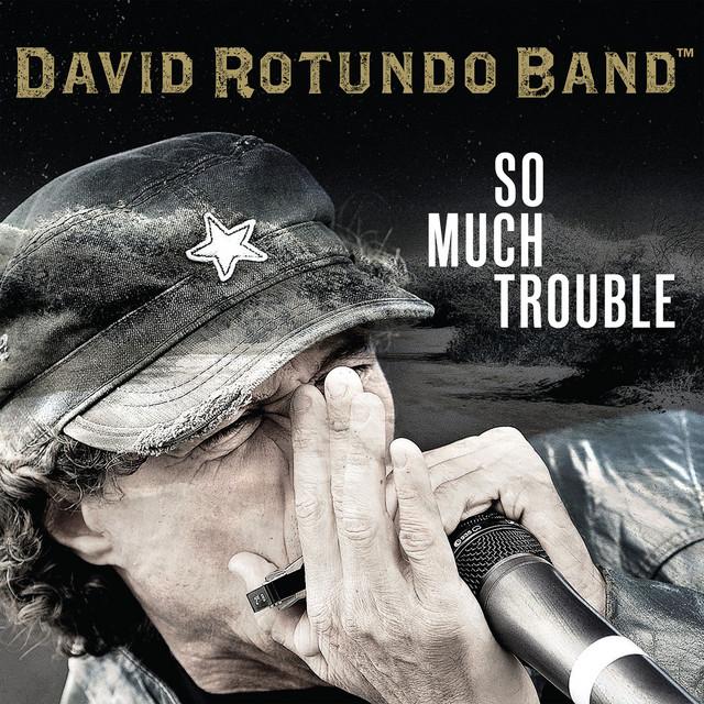 David Rotundo Band