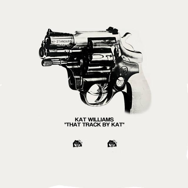 Kat Williams